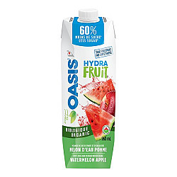 Jus de melon d'eau - 12X960ML - Oasis