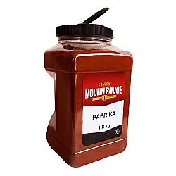 Paprika - 1,8KG - Moulin Rouge