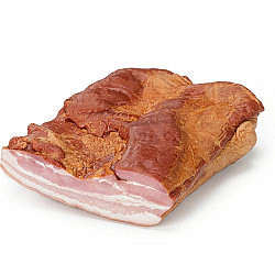 Pancetta cuite - 1KG