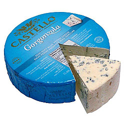 Gorgonzola meule entière