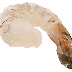 Crevettes géantes 8-12 - 4.54KG