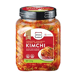 Kimchi - 1.5KG - Jongga