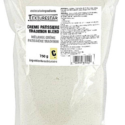 Crème de tarte - Patisserie - Texturestar - 1KG