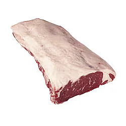 Contre-filet de boeuf entier - 1KG