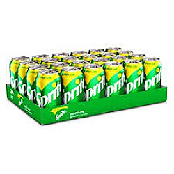 Sprite en cannettes - 32X355ml - SPRITE