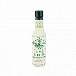 Bitter à la lime - Fee Brothers - 150ML