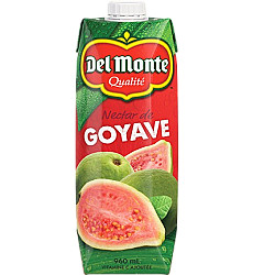 Nectar de goyave - 12X960ML - Del Monte