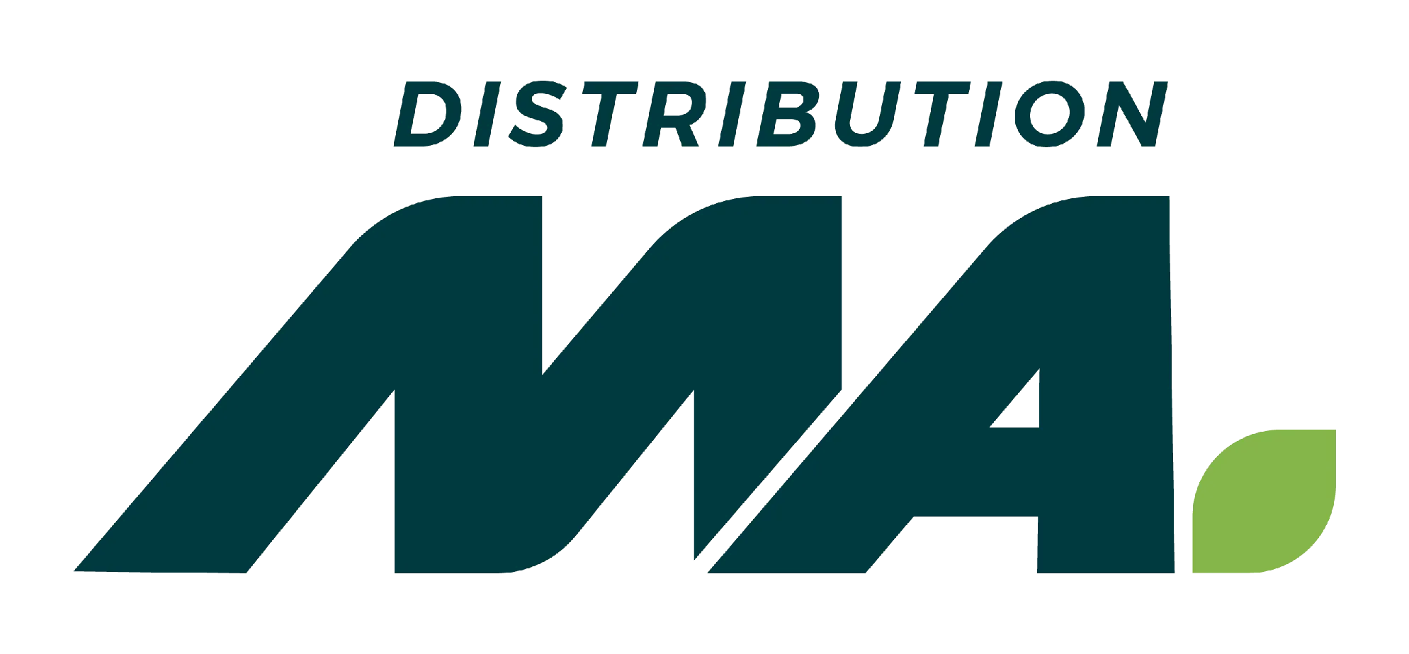 Distribution MA