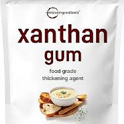 Gomme de Xanthan - 1KG