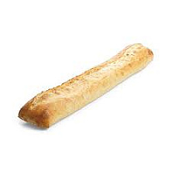 Pain baguette ciabatta