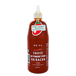 Sriracha vietnamienne - 1L - Ho-Ya