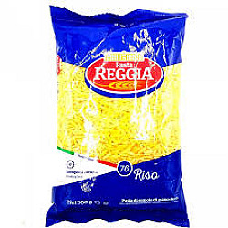 Orzo - 500g - Reggia