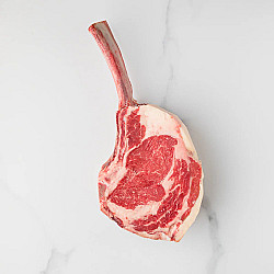 Tomahawk de boeuf - Unité