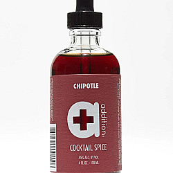 Bitter chipotle 4OZ - Addition