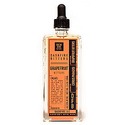 Bitters au pamplemousse - 100ml - Dashfire