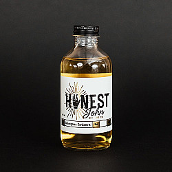 Bitter citronelle et cardamome 4OZ - Honest John