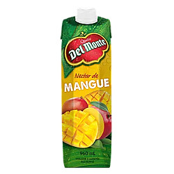 Nectar de mangue - 12X960ML - Del Monte