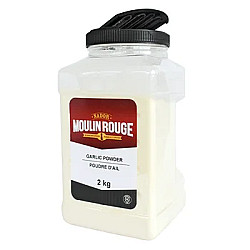 Ail en poudre - 2Kg - Moulin Rouge