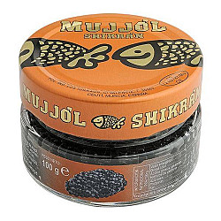 Caviar de Mujol - 50GR