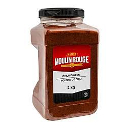 Poudre de chili - 2KG - Moulin Rouge