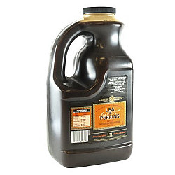 Sauce Worcestershire - 3,7L - Lea&Perrins