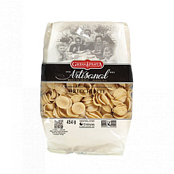 Orecchiette artisanal - 545GR - Grisspasta