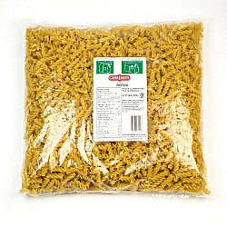 Fusilli - 2.27KG - Grisspasta