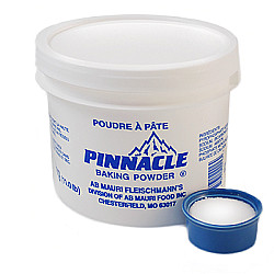 Poudre à pâte 5KG - Pinacle