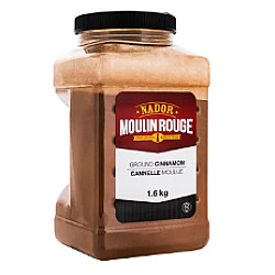 Cannelle moulu - 1.6KG - Moulin Rouge