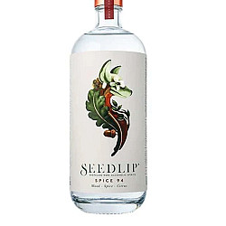 Spiced 94 - Seedlip - 750ML