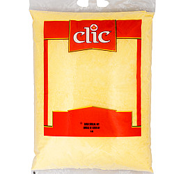 Semoule de blé Durum - 10KG - Clic