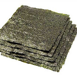 Feuille de nori - 280GR