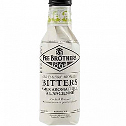 Amer "Old fashioned - 150ML - Fee Brothers