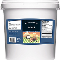 Tahini - 8LBS