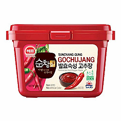 Pâte de piment Gochujang - 1KG