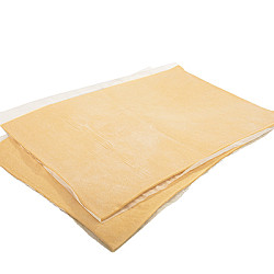 Pâte feuilletée congelée 12'' x 16'' - 20 x 375 g