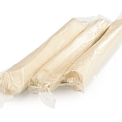 Pâte phyllo surgelée et roulée - 30X1LB