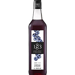 Sirop de bleuet - 1L - 1883