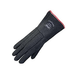 Gant pour four noir x-large - Paire