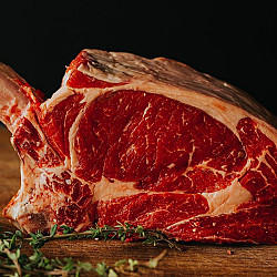 Côte de boeuf entier - 1KG