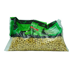 Arachide sans écaille salée et rotie - 1KG - Valli