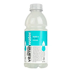 Eau vitaminé Multi-V - 12X591ML - Vitaminwater