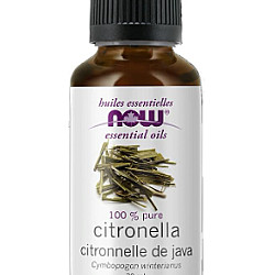 Huile de citronnelle - 30ML