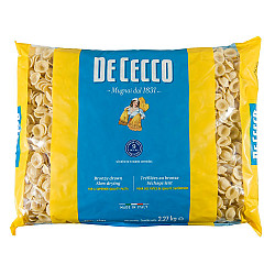 Orecchiette - 2.27KG - De Cecco