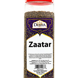 Zaatar (épice) - 500GR