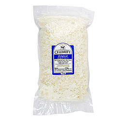 Fromage de chèvre émietté - 1KG