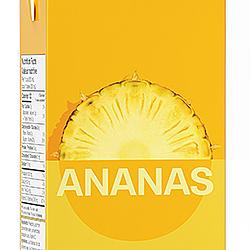 Jus d'ananas - 12X1L - Fairlee