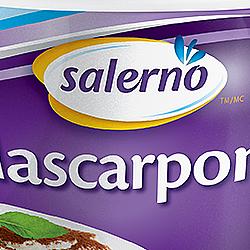 Mascarpone - 450GR - Salerno