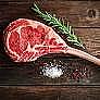 Tomahawk AA de boeuf - 20-22KG