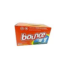 Assouplisseur en feuille - 200UN - Bounce